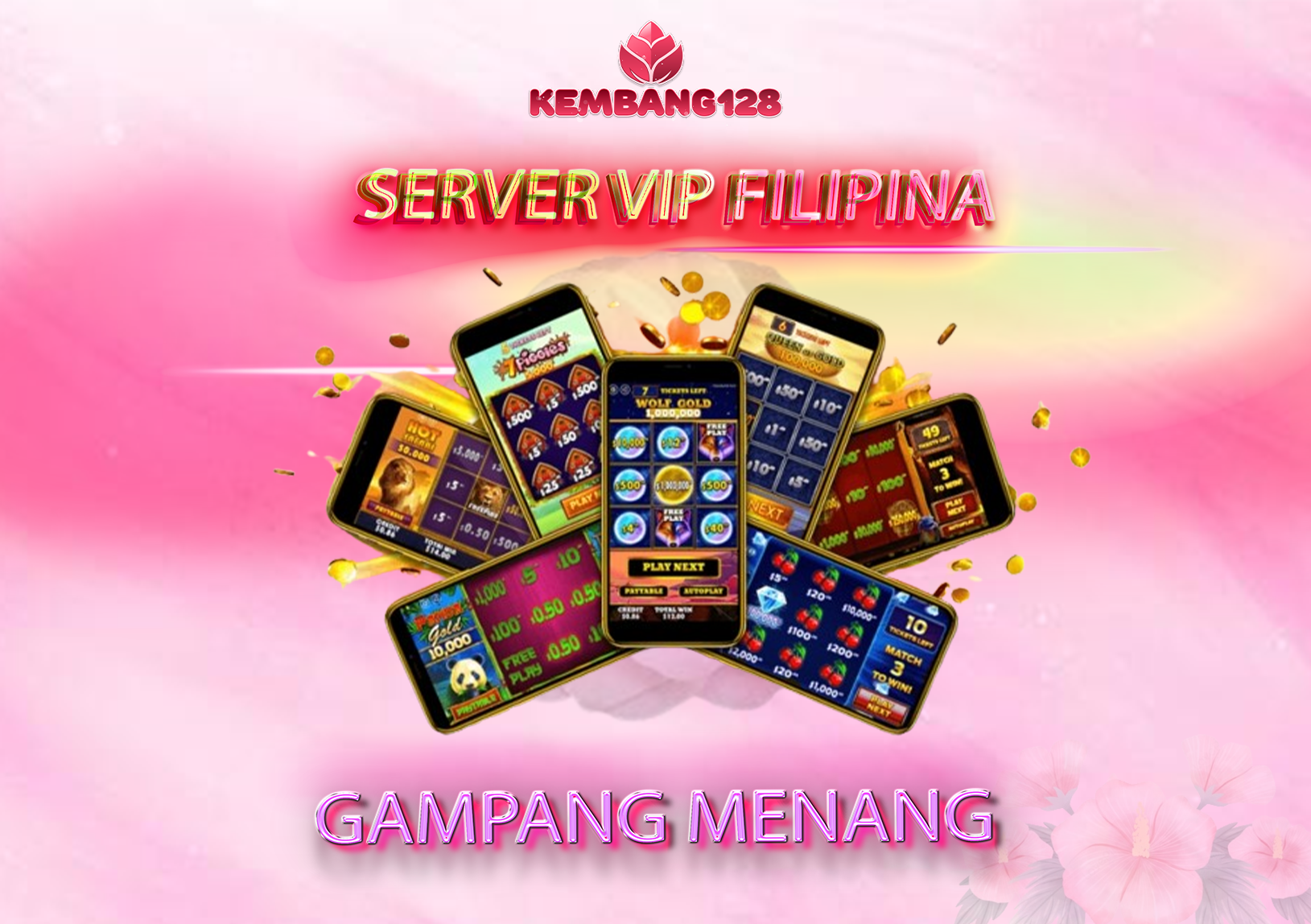 Kembang128🚀 Situs Togel Online & Bandar slot toto resmi